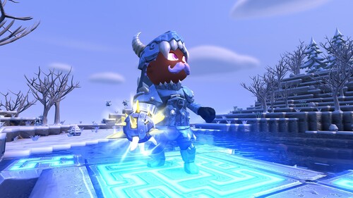 Купить Игра Portal Knights (Steam)  5622386. Характеристики, отзывы и цены в Донецке
