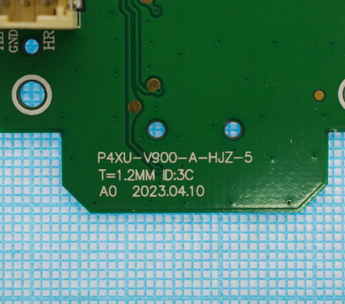 Купить Плата (Main + FKL+ FKR) для руля DEXP Wheelman Pro GT [P4XU-V900-A-HJZ-5]  9056866. Характеристики, отзывы и цены в Донецке