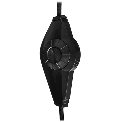 Купить Проводные наушники Acer OHW312 черный 2024  5476248. Характеристики, отзывы и цены в Донецке