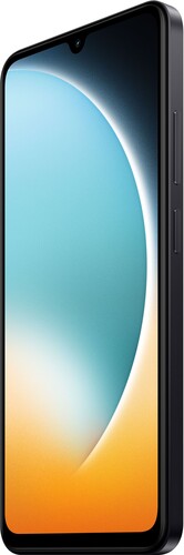 Купить 6.88" Смартфон POCO C71 128 ГБ черный  5622975. Характеристики, отзывы и цены в Донецке