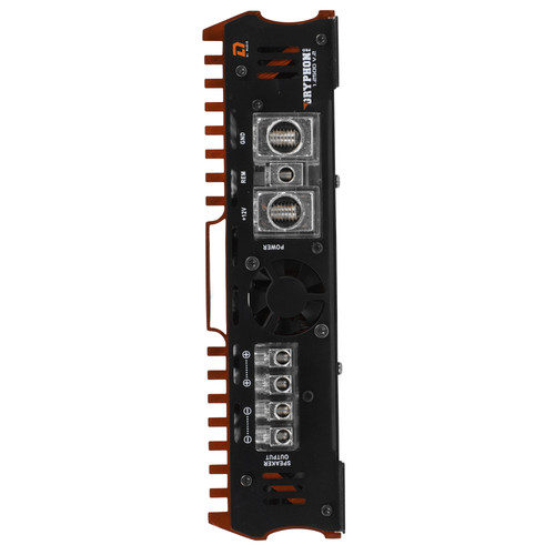 Купить Усилитель DL Audio Gryphon Pro 1.2500 V.2  9285656. Характеристики, отзывы и цены в Донецке