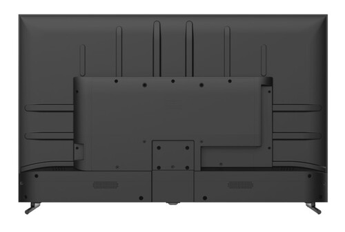 Купить 55" (140 см) Телевизор Topdevice TDTV55DQ08U черный  9217737. Характеристики, отзывы и цены в Донецке