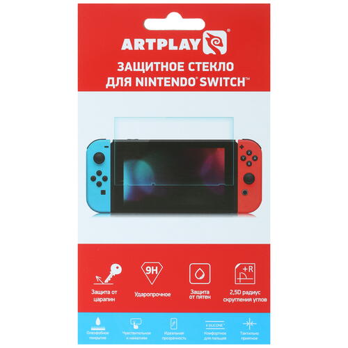 Купить Защитное стекло Artplays NS-1003  4845717. Характеристики, отзывы и цены в Донецке