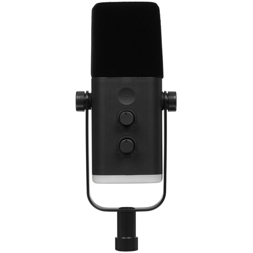Купить Микрофонный комплект Fifine AM8T черный  5465292. Характеристики, отзывы и цены в Донецке