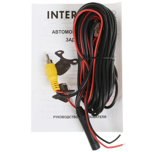 Купить Камера заднего вида Silverstone F1 Interpower IP-158  8105633. Характеристики, отзывы и цены в Донецке