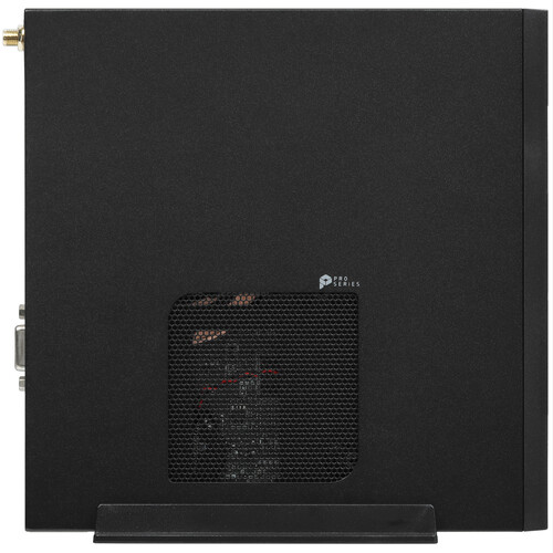 Купить Мини ПК MSI PRO DP10 12M-216RU [9S6-B0A621-216]  5454345. Характеристики, отзывы и цены в Донецке
