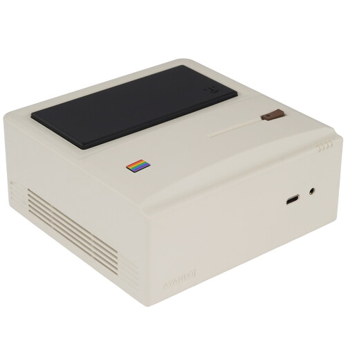 Купить Мини ПК AYANEO AM01  5624004. Характеристики, отзывы и цены в Донецке