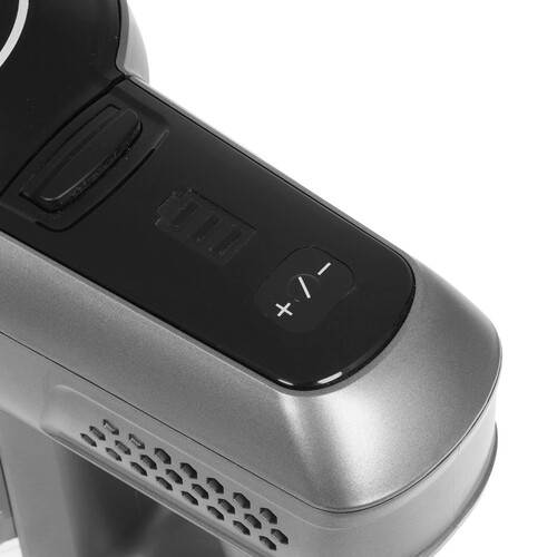 Купить Пылесос  вертикальный  RED evolution RV-UR383  черный  9128801. Характеристики, отзывы и цены в Донецке