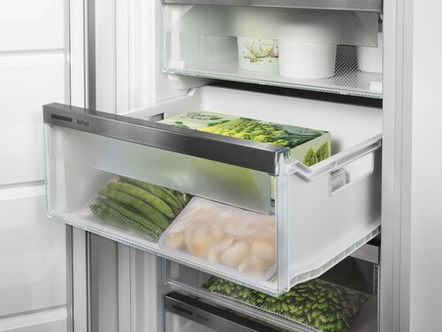 Купить Встраиваемый морозильный шкаф Liebherr SIFNe 5108-22 001  5465686. Характеристики, отзывы и цены в Донецке