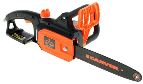 Купить Электрическая цепная пила Carver RSE 1500М  1068613. Характеристики, отзывы и цены в Донецке
