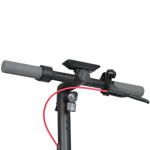 Купить Электросамокат Navee V50 черный  5429695. Характеристики, отзывы и цены в Донецке