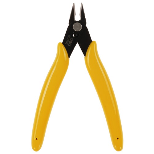 Купить Кусачки Deli DL2705  9308433. Характеристики, отзывы и цены в Донецке