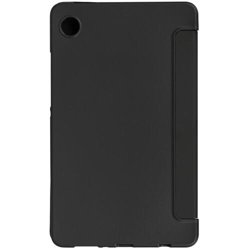 Купить Чехол-книжка BoraSCO для Samsung Galaxy Tab A9/ A11 черный  5642968. Характеристики, отзывы и цены в Донецке