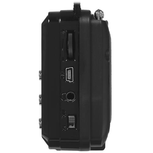 Купить Радиоприемник Aceline AR330 черный  4703686. Характеристики, отзывы и цены в Донецке