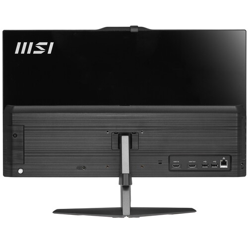 Купить 23.8" Моноблок MSI Modern AM242 12M-1490XRU  5489376. Характеристики, отзывы и цены в Донецке