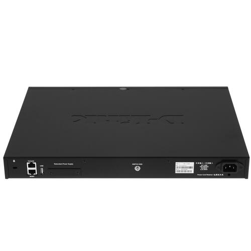 Купить Коммутатор D-Link DGS-3130-54S/A  8137125. Характеристики, отзывы и цены в Донецке