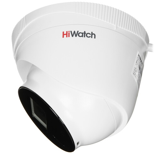 Купить IP-камера HiWatch IPC-T020(C) (2.8 мм)  5455154. Характеристики, отзывы и цены в Донецке