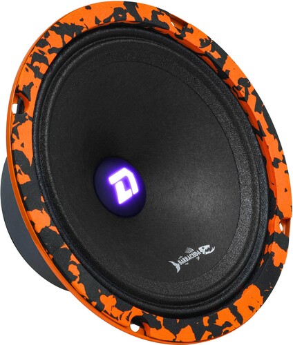 Купить Среднечастотная акустическая система DL Audio Barracuda 165 SE  9285903. Характеристики, отзывы и цены в Донецке