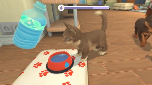 Купить Игра My Universe - Puppies &amp  5621914. Характеристики, отзывы и цены в Донецке