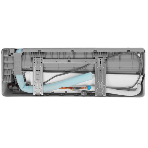 Купить Кондиционер настенный сплит-система Centek CT-65FDC18 белый  9967317. Характеристики, отзывы и цены в Донецке