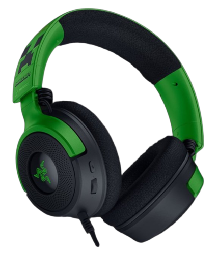 Купить Проводные наушники Razer Kraken V4 X черный 2024  5621818. Характеристики, отзывы и цены в Донецке