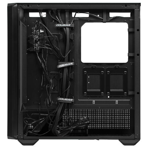 Купить Корпус Cougar MX600 RGB  5431045. Характеристики, отзывы и цены в Донецке