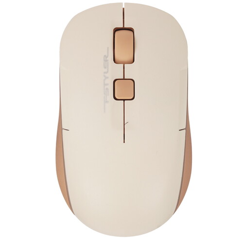 Купить Мышь беспроводная A4Tech Fstyler FB26CS Air  5441314. Характеристики, отзывы и цены в Донецке