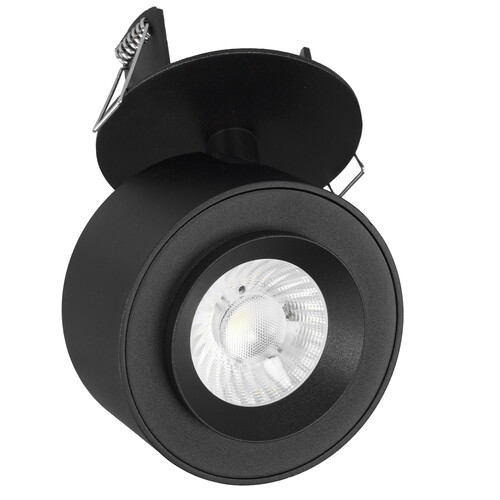 Купить Светильник потолочный Technical C063CL-L12B4K черный/черный  9143246. Характеристики, отзывы и цены в Донецке
