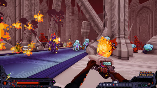 Купить Игра Diluvian Ultra: Chapter One (Steam)  5608403. Характеристики, отзывы и цены в Донецке