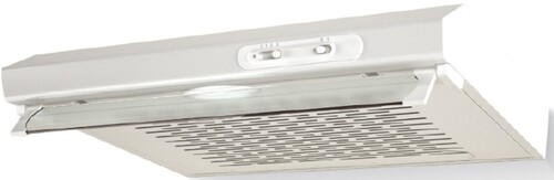 Купить Вытяжка подвесная Turboair TILLY LUX WH/F/60 белый  1166034. Характеристики, отзывы и цены в Донецке