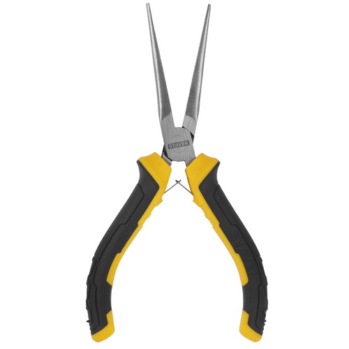 Купить Длинногубцы STAYER 2218-1_z03  9170195. Характеристики, отзывы и цены в Донецке