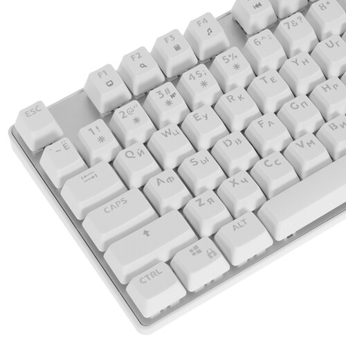 Купить Клавиатура проводная PANTEON T15 PRO RS HS  9251488. Характеристики, отзывы и цены в Донецке