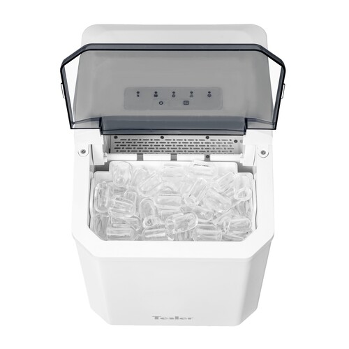 Купить Ледогенератор Tesler ICM-1203  9302203. Характеристики, отзывы и цены в Донецке