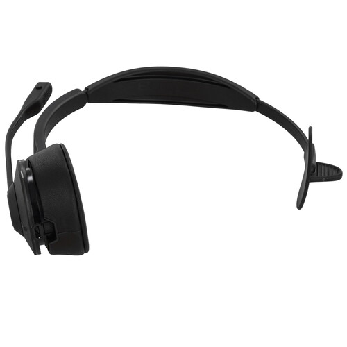 Купить Беспроводная моногарнитура Jabra Engage 75 Mono черный  8199191. Характеристики, отзывы и цены в Донецке