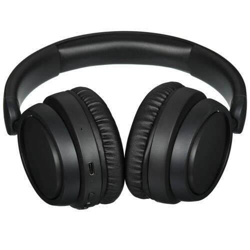 Купить Беспроводные наушники Philips TAH5209 черный  5456459. Характеристики, отзывы и цены в Донецке