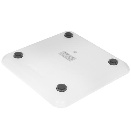 Купить Весы Caso BF 4 белый  1104702. Характеристики, отзывы и цены в Донецке