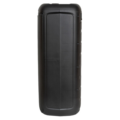 Купить Портативная аудиосистема SUPRA SMB-790, черный  9943489. Характеристики, отзывы и цены в Донецке
