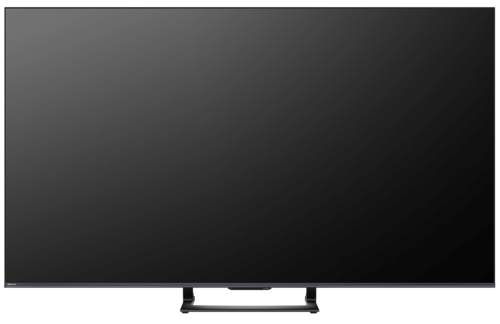 Купить 75" (190 см) Телевизор Hisense 75U7Q черный  5627283. Характеристики, отзывы и цены в Донецке