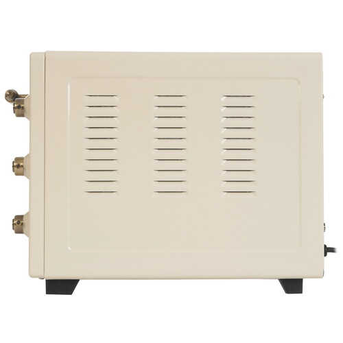 Купить Мини-печь WILLMARK WO-453BR бежевый  9269549. Характеристики, отзывы и цены в Донецке