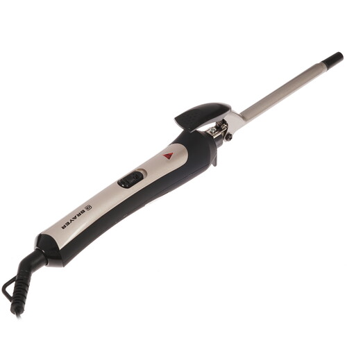 Купить Щипцы для завивки волос BRAYER BR3203  8152088. Характеристики, отзывы и цены в Донецке
