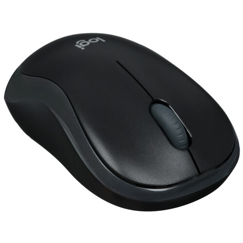 Купить Мышь беспроводная Logitech M187P  5604889. Характеристики, отзывы и цены в Донецке