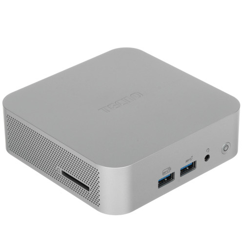 Купить Мини ПК Tecno MEGA MINI M1 [71003300336]  5484711. Характеристики, отзывы и цены в Донецке