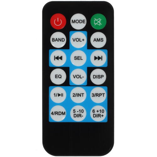Купить Автопроигрыватель DEXP GX-24  5094154. Характеристики, отзывы и цены в Донецке