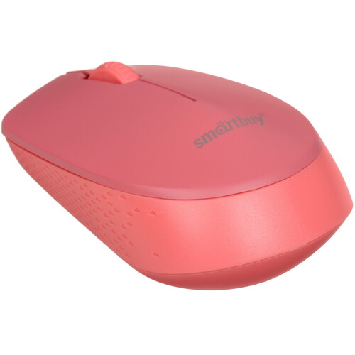 Купить Мышь беспроводная Smartbuy ONE SBM-200AG-R  красный  5466199. Характеристики, отзывы и цены в Донецке