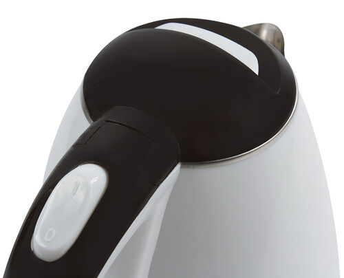 Купить Электрочайник LUMME LU-166 черный  5354199. Характеристики, отзывы и цены в Донецке