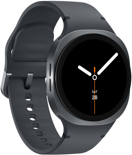 Купить Смарт-часы Samsung Galaxy Watch8 40 mm LTE  5632347. Характеристики, отзывы и цены в Донецке