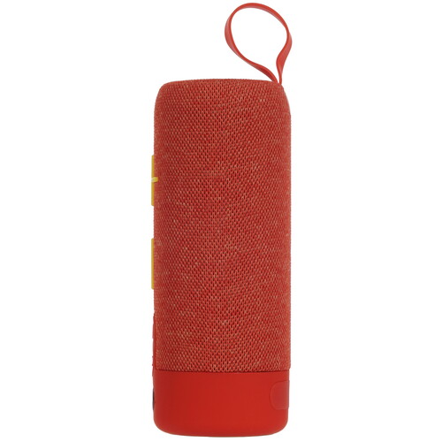 Купить Портативная колонка Borofone BR19 Euphony, красный  9244529. Характеристики, отзывы и цены в Донецке