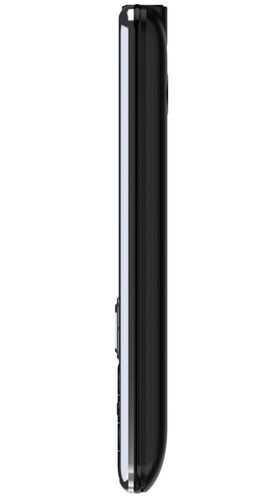 Купить Сотовый телефон Maxvi X900c черный/серебристый  9166710. Характеристики, отзывы и цены в Донецке