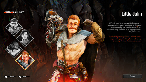Купить Игра Gangs of Sherwood - Lionheart Edition (Steam)  5622327. Характеристики, отзывы и цены в Донецке