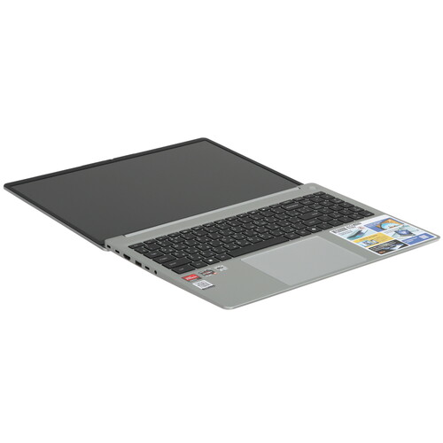 Купить 16" Ноутбук Tecno Megabook K16S серебристый  5499110. Характеристики, отзывы и цены в Донецке